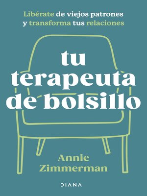 cover image of Tu terapeuta de bolsillo